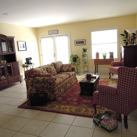 Button Bay Bed And Breakfast Vergennes Εξωτερικό φωτογραφία