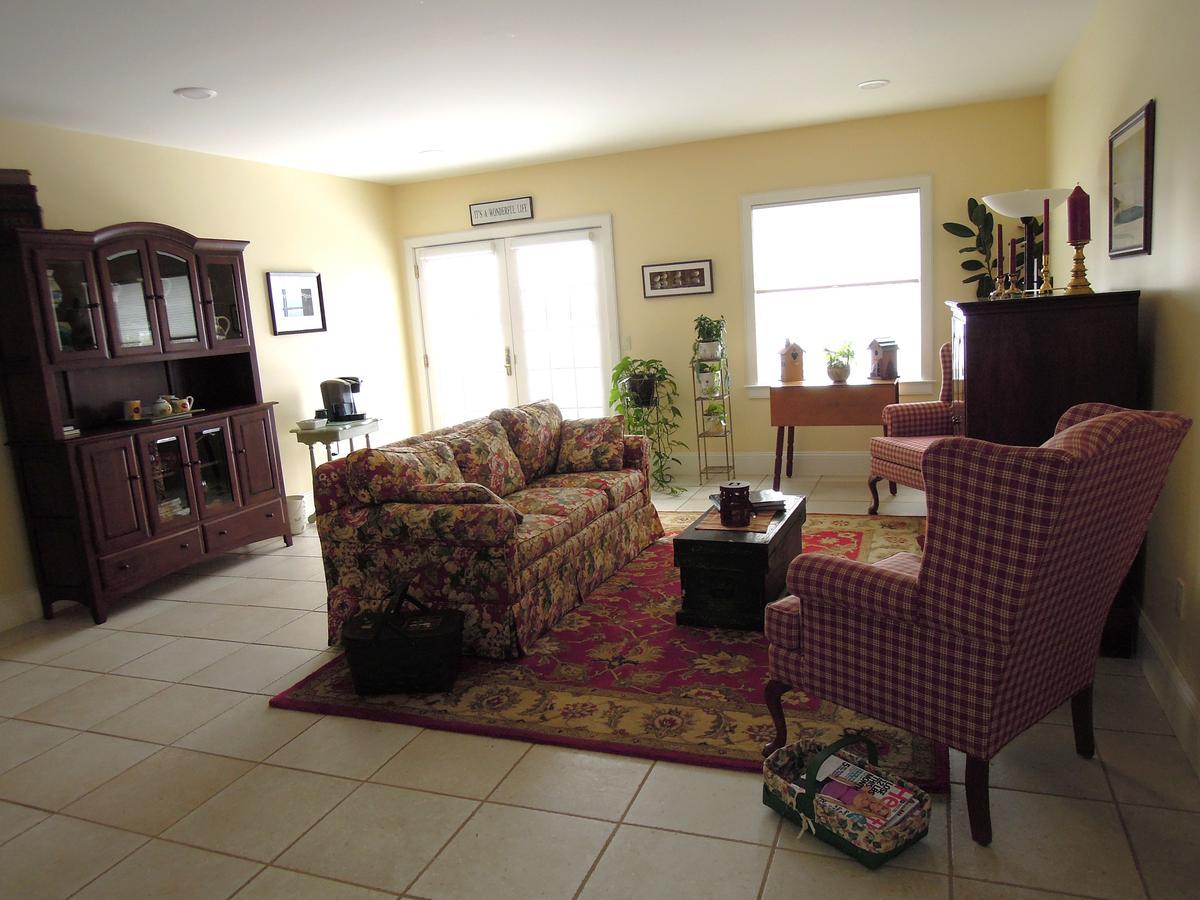 Button Bay Bed And Breakfast Vergennes Εξωτερικό φωτογραφία