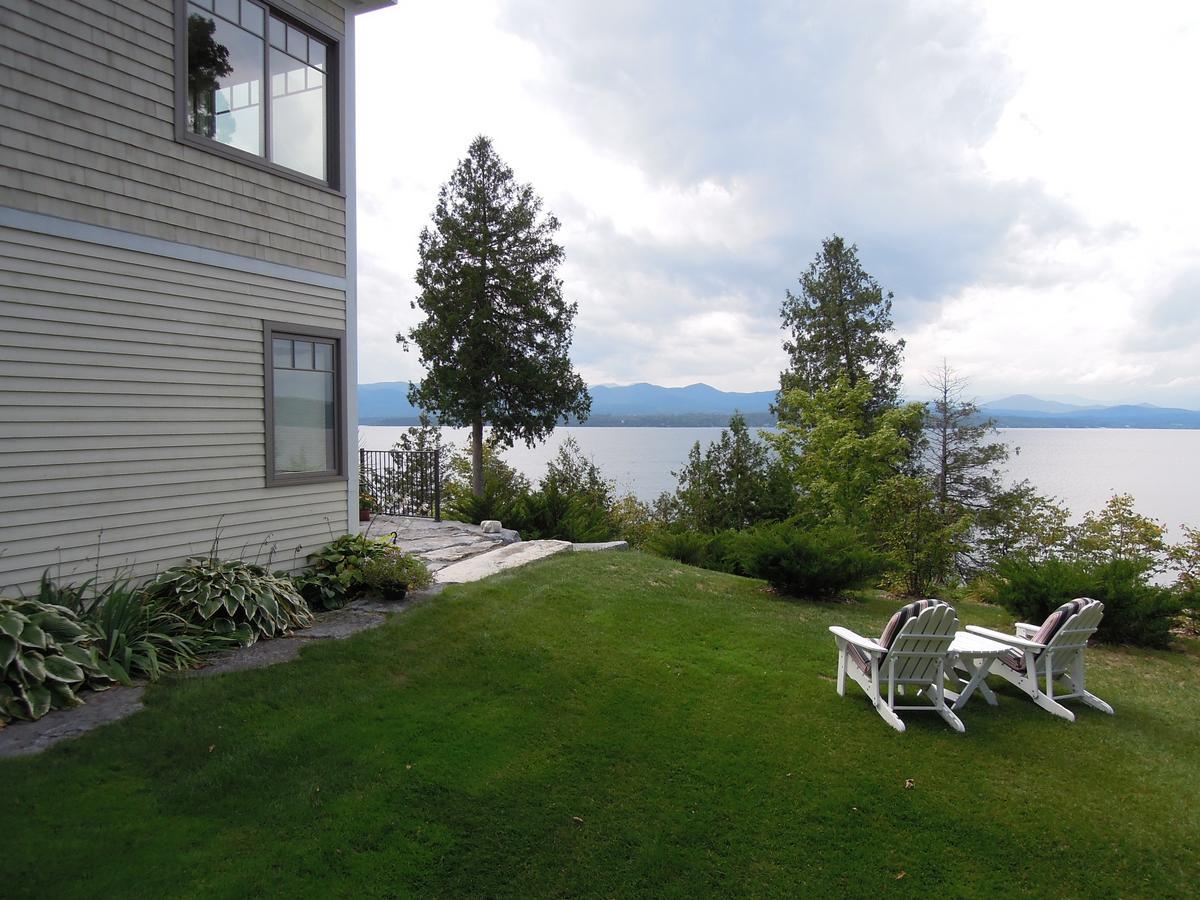 Button Bay Bed And Breakfast Vergennes Εξωτερικό φωτογραφία