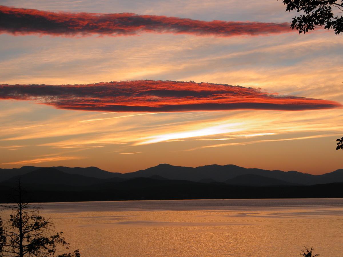 Button Bay Bed And Breakfast Vergennes Εξωτερικό φωτογραφία