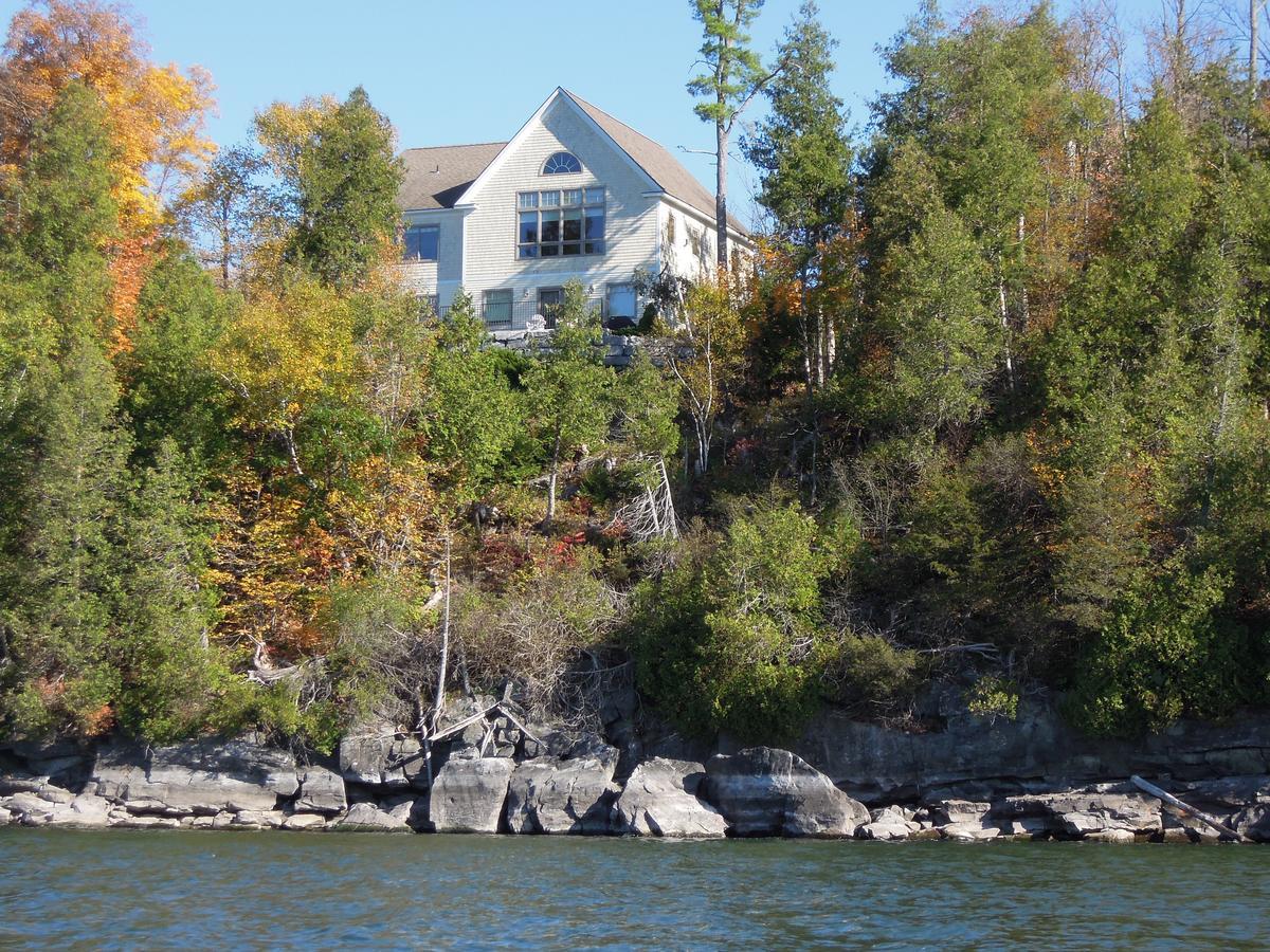 Button Bay Bed And Breakfast Vergennes Εξωτερικό φωτογραφία