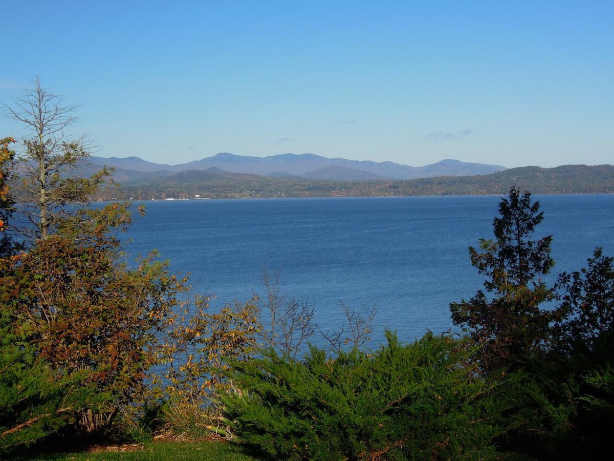 Button Bay Bed And Breakfast Vergennes Εξωτερικό φωτογραφία