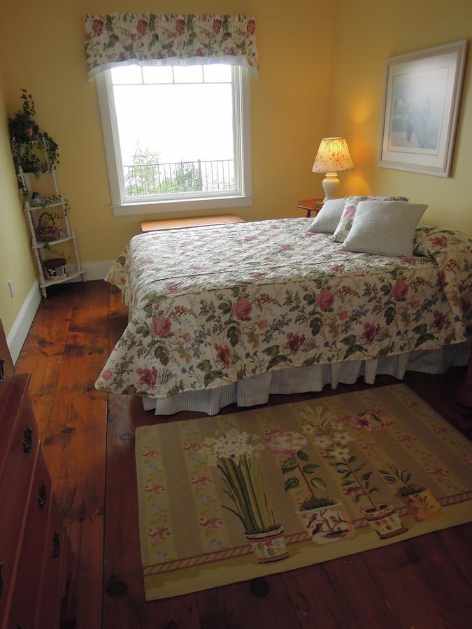 Button Bay Bed And Breakfast Vergennes Εξωτερικό φωτογραφία