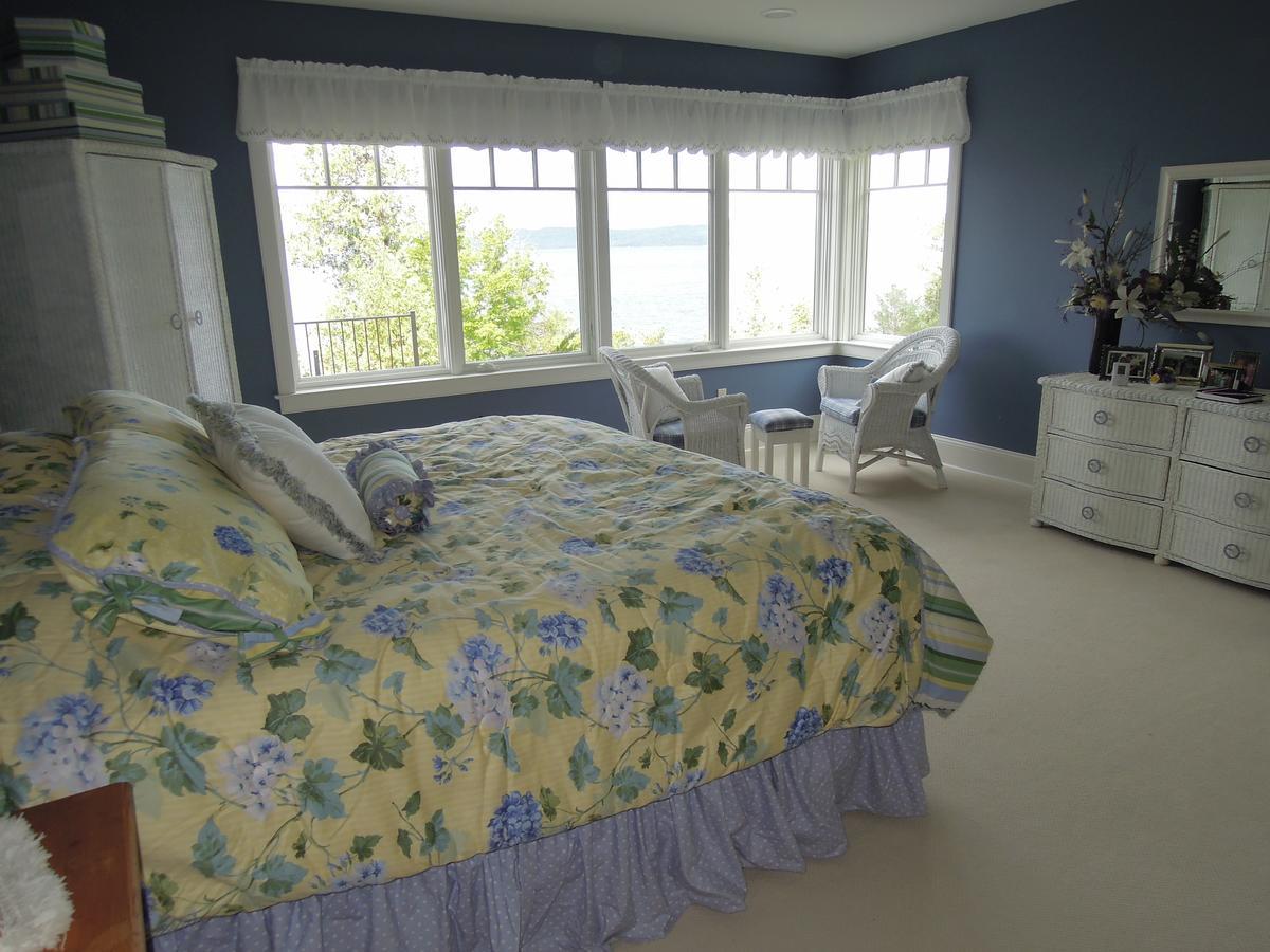 Button Bay Bed And Breakfast Vergennes Εξωτερικό φωτογραφία