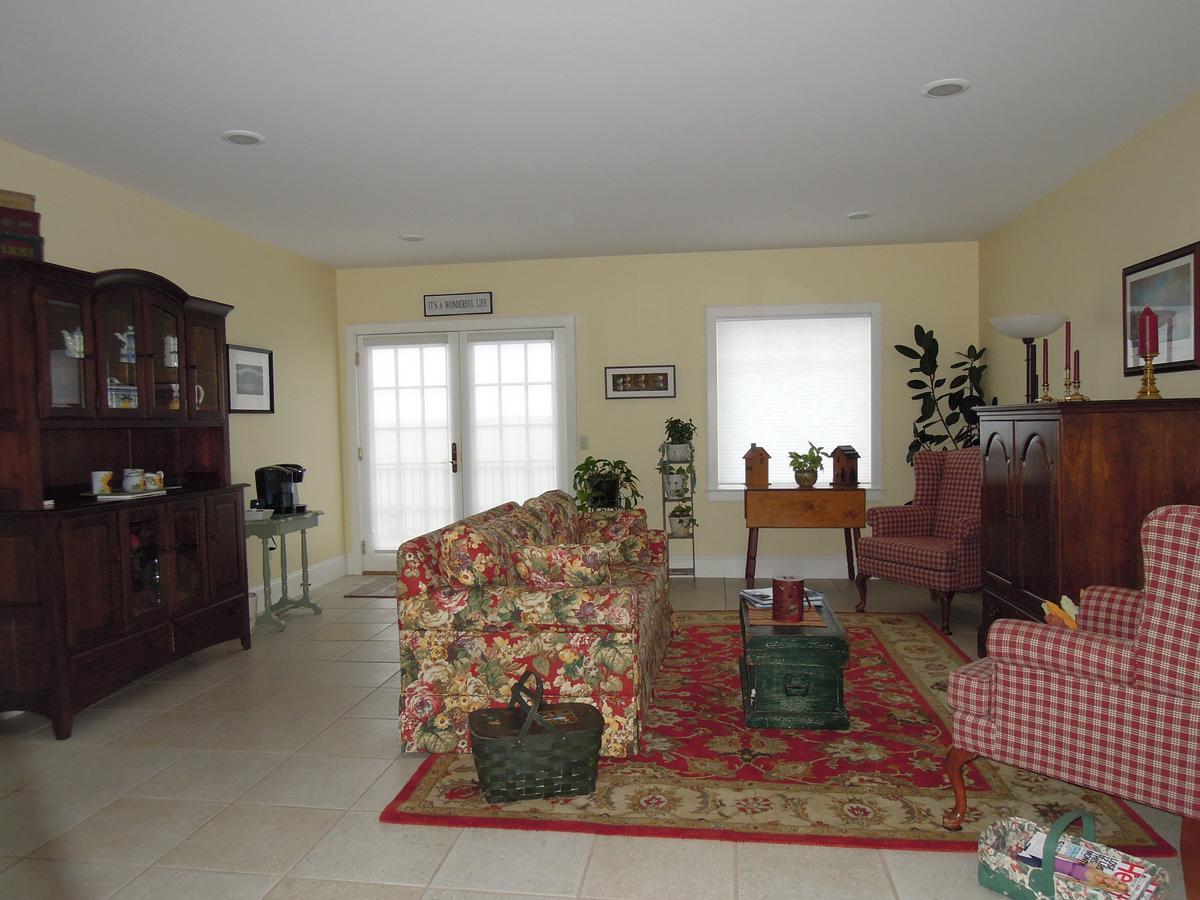Button Bay Bed And Breakfast Vergennes Εξωτερικό φωτογραφία